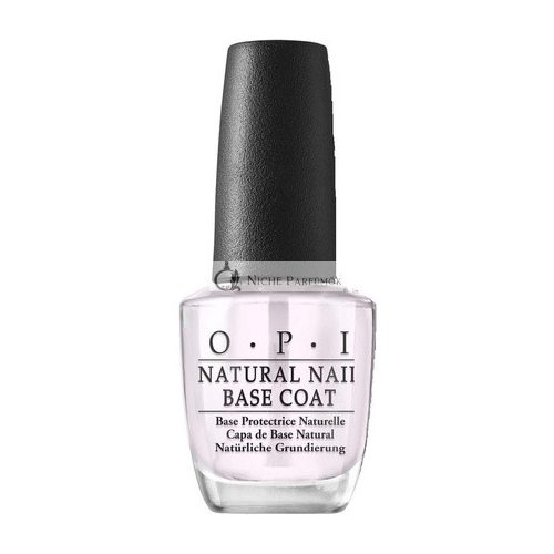 OPI Természetes Köröm Alaplak 15ml