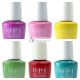 OPI Gelcolor Zselés Lakk Gyűjtemény 15ml