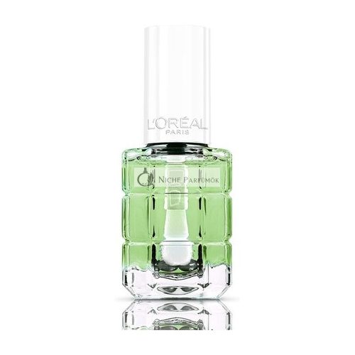 L'Oreal Paris Color Riche Körömlakk Olaj Erősítő Menta