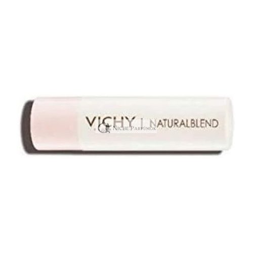 Vichy NaturalBlend Transparenter Lippenbalsam 4,5g