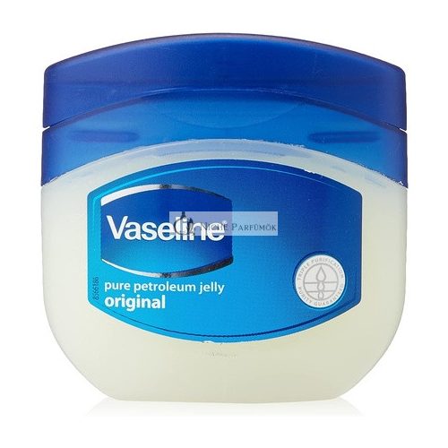 Vaseline Original Reines Petroleumgel, 50ml