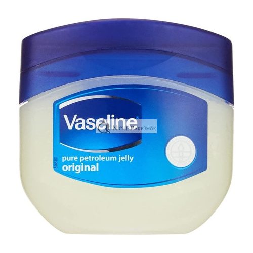 Vaseline Reines Petroleum-Gel Original 100ml