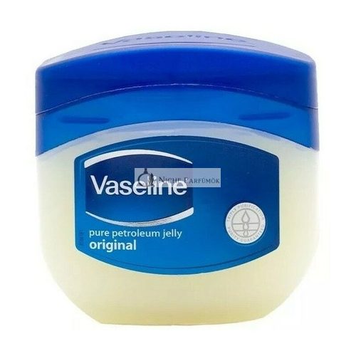 Vaseline Original Petroleum 250ml