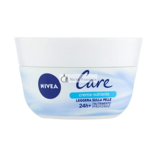 Care Mélyhidratáló Arc- és Testkrém 50ml