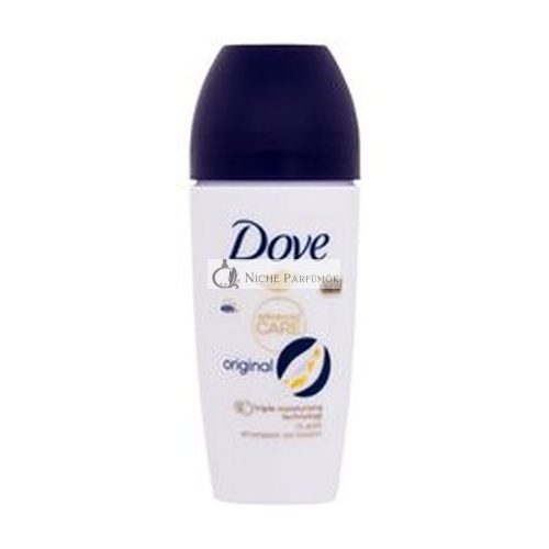 Dove Advanced Care Original 50ml Deodorant und Antitranspirant