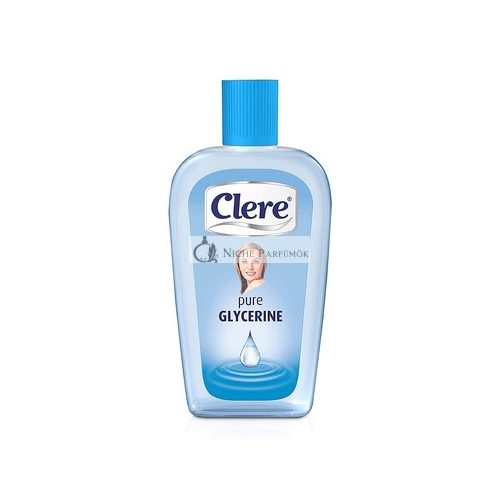 Clere Creams, 100 ml