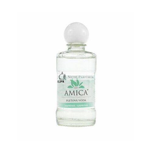 Alpa Amica Kámforos Lotion 60ml