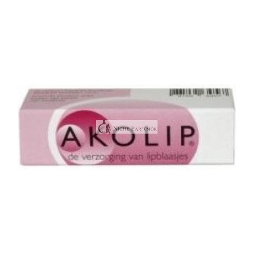 Akolip Kosme Pharma