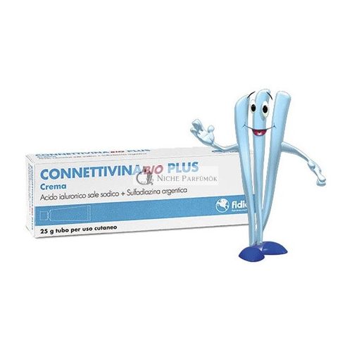 Connector Plus Creme, 25g