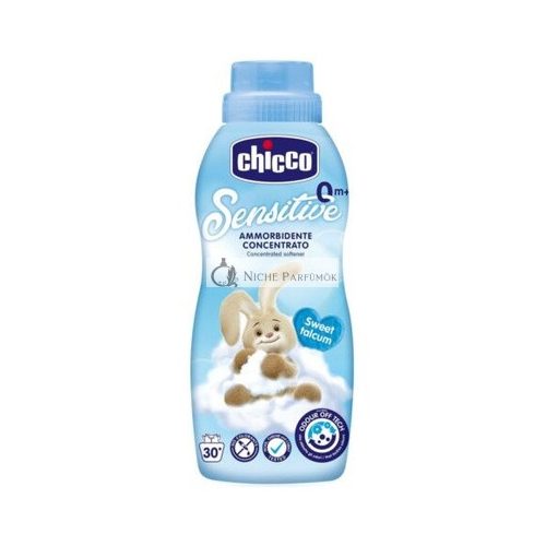 Chicco Sensitive Softener, 750ml