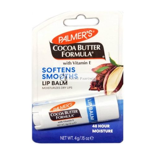 Palmer's Kakaobutter Formel Feuchtigkeitsspendender Lippenbalsam SPF 15