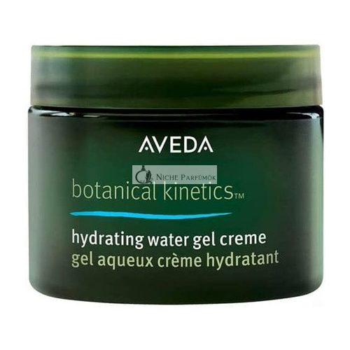 Aveda Botanical Kinetics Hidratáló Víz Gél Krém 50ml