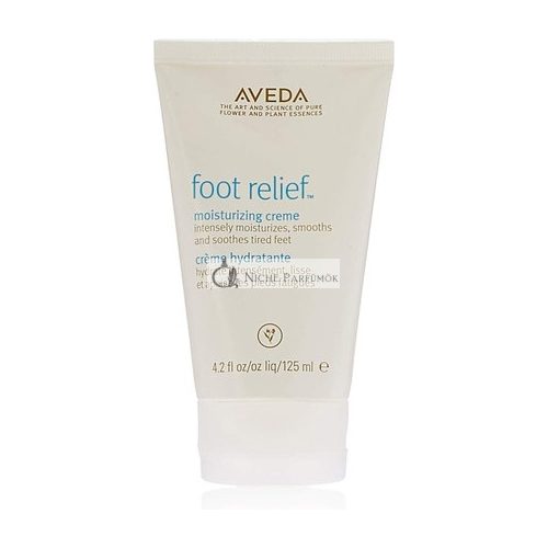 Aveda Fußpflege Feuchtigkeitscreme, 125 ml