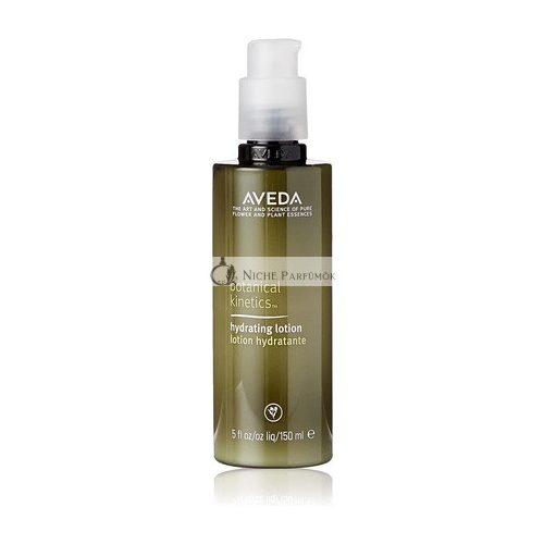 Aveda Everyday Botanical Kinetics Hidratáló Lotion