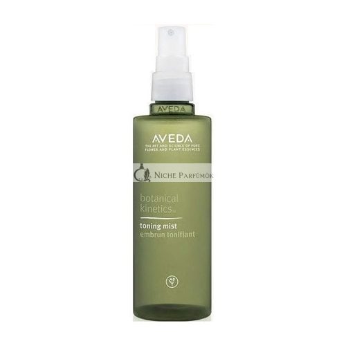 Aveda Botanical Kinetics Toning Mist Arctisztító 150ml