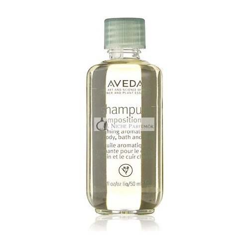 Aveda Shampure Összetétel