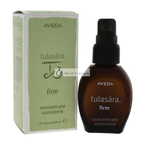 Aveda Tulasara Firm Koncentrátum