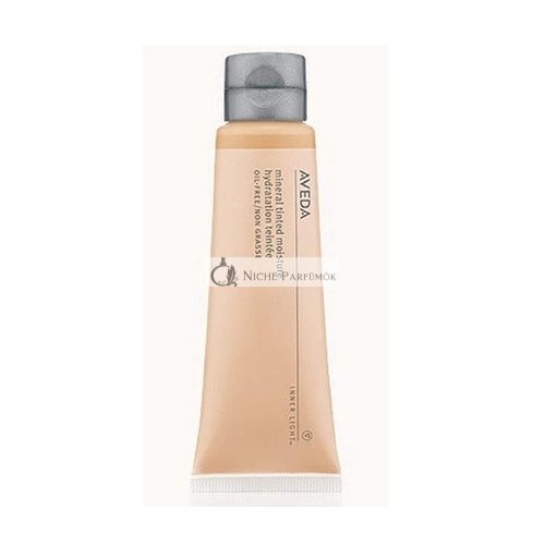 AVEDA Inner Light Ásványi Tinted Moisture Sweet Tea, 50ml