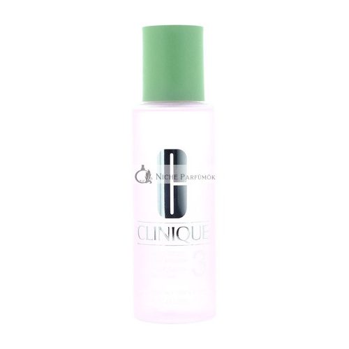 Clinique Tisztító Lotion 3 200ml