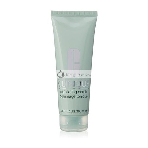 Clinique Hámlasztó Peeling 100ml