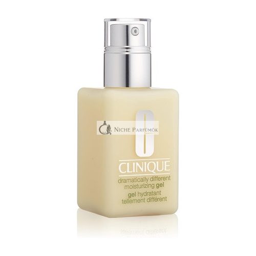 Clinique Dramatically Different Feuchtigkeitsgel, 50ml