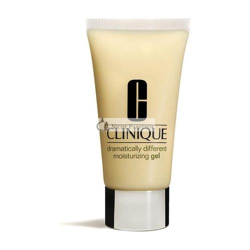 Clinique Dramatically Different Moisturizing Gel, 50 ml