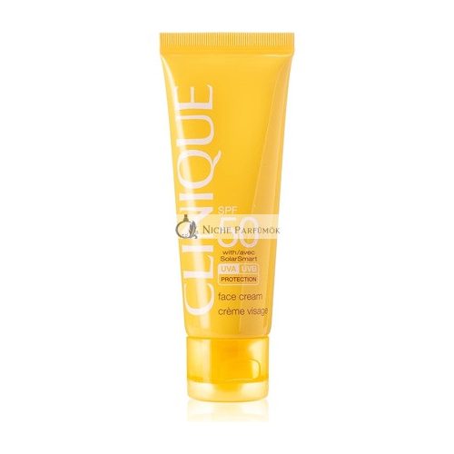 Clinique Gesichtscreme mit SPF50, 50ml