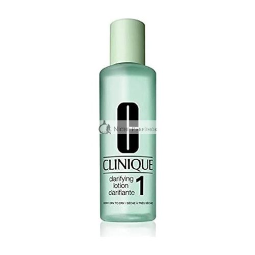 Clinique Tisztító Arctonik 400ml