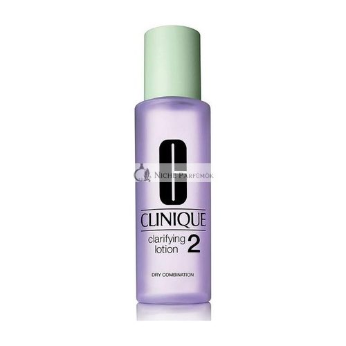 Clinique Clarifying No.2 Lotion