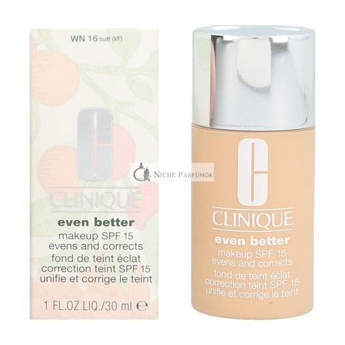 Clinique Even Better Foundation, 30 ml