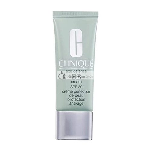 Clinique BB Cream Anti-Aging Perfection Cream 02 Medium Clarity 40 ml