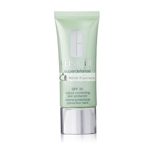 Clinique Super Defense CC Cream mit SPF 30 02 Hell, 40ml