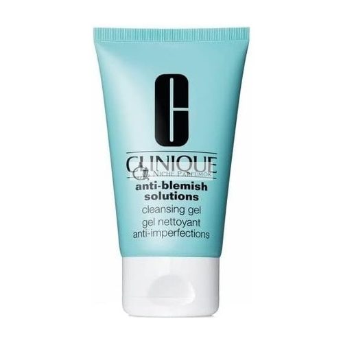 Clinique Anti-Blemish Tisztító Gél