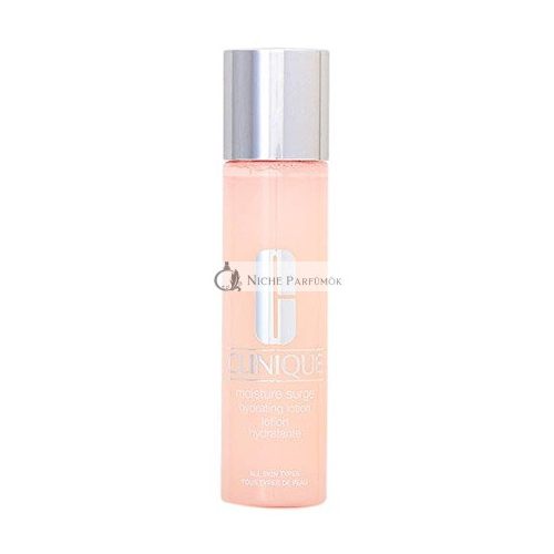 Clinique Moisture Surge Hidratáló Arckrém