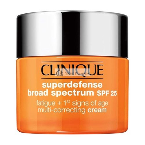 Clinique Superdefense Tagescreme 50 ml