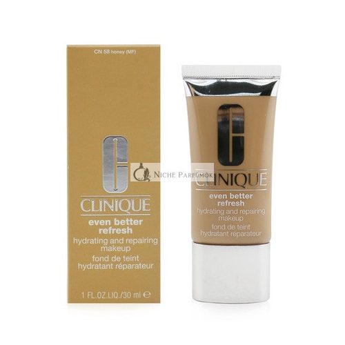 Clinique Even Better Verfeinerndes Puder CN58