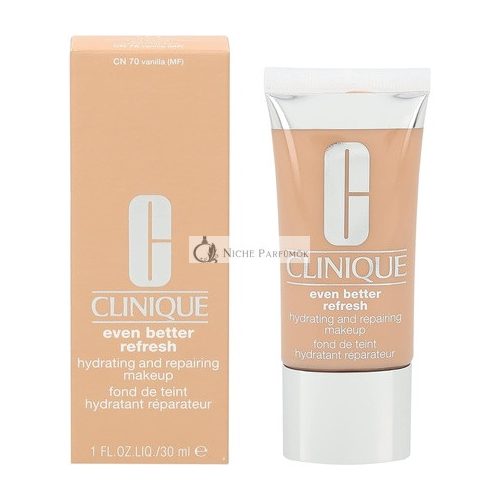 Clinique Even Better Verfeinerndes Puder CN70