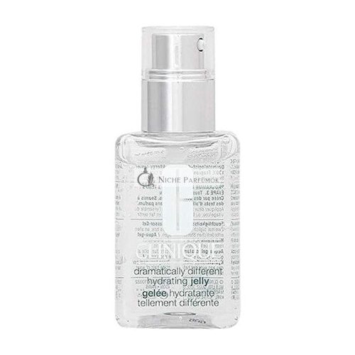 Clinique Dramatically Different Hidratáló Zselé Minden Bőrtípusra, 125ml