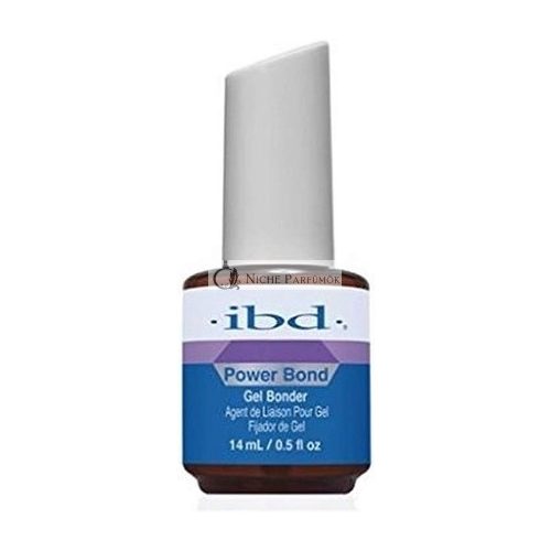 IBD Just Gel Soak Off UV Nagelgel Bonder, 14ml