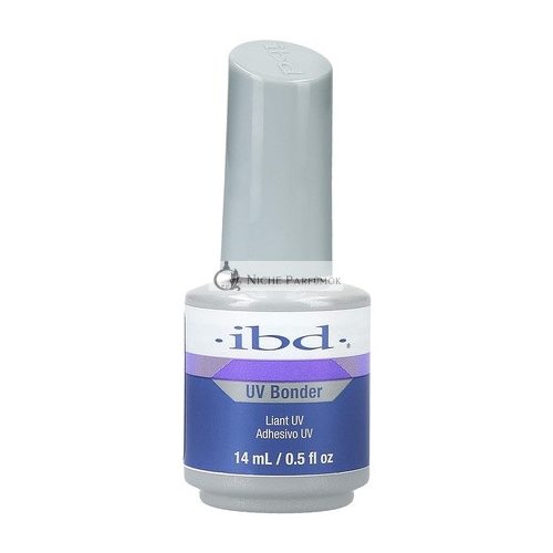 ibd Bonder Nageltechnik Grundierung für UV Gel und UV Acryl Nägel