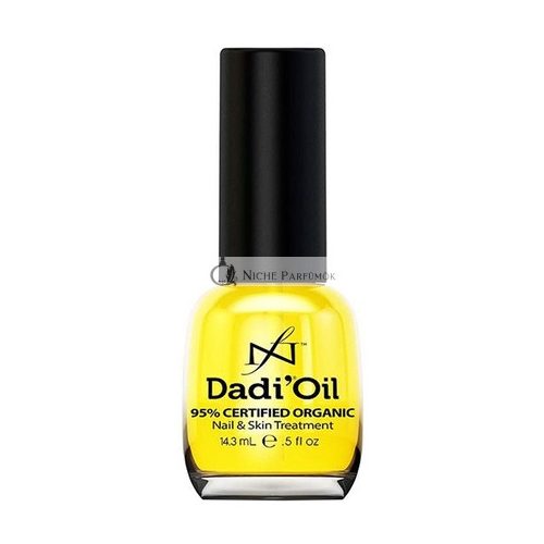 Famous Names CB Dadi'oil Nagelhautöl, 14 3ml