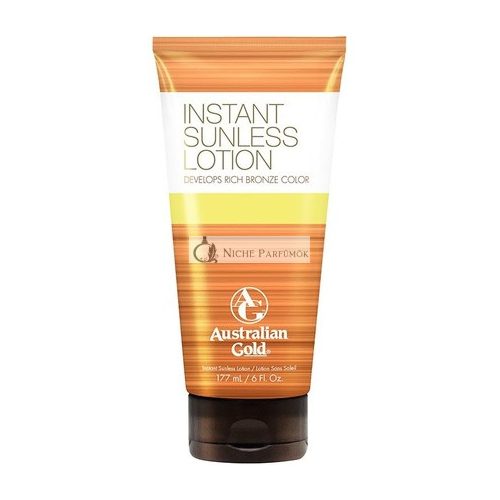 Australian Gold Sofort-Selbstbräuner Lotion 177ml