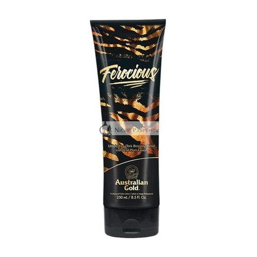 Australian Gold Kompatible Ferocious Bräunungscreme 250ml