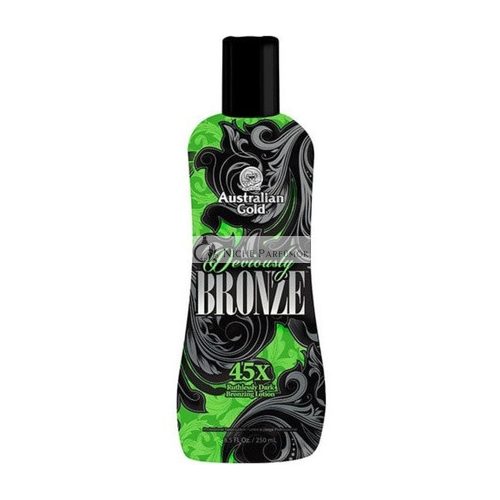 Australian Gold Deviously Bronze Sötét Bronzosító Napozó Lotion, 250ml