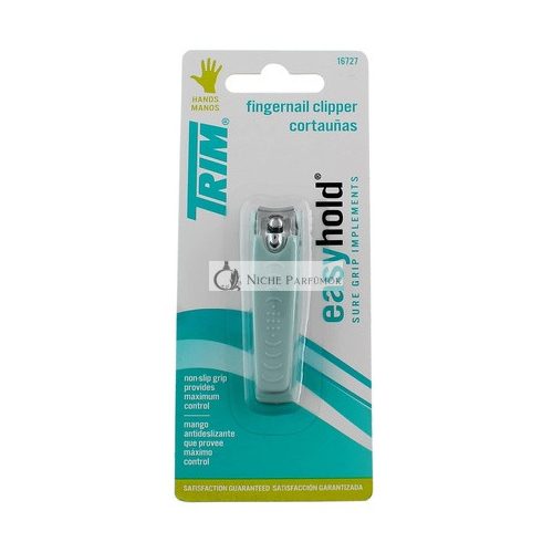 Trim Easy Hold Fingernagelknipser - 2er Pack