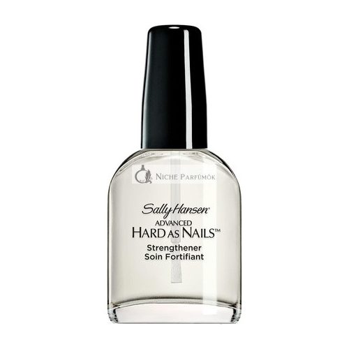 Sally Hansen Advanced Hard as Nails Körömerősítő 13.3ml