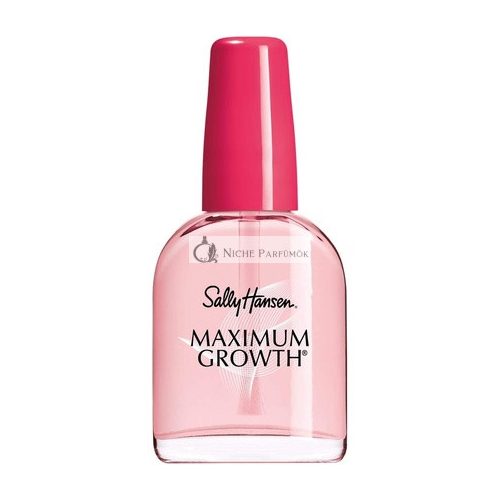 Sally Hansen Maximum Growth Körömápoló Kezelés 13,3ml