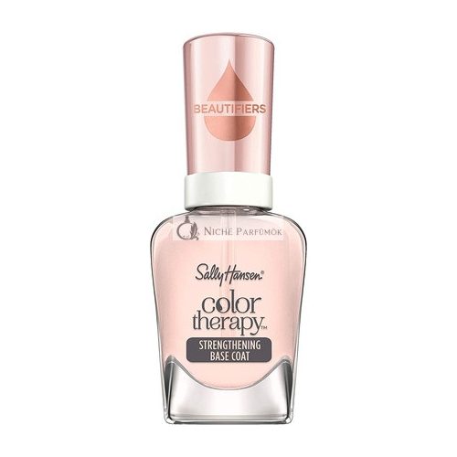 Sally Hansen Color Therapy Beautifiers Erősítő Alaplakk