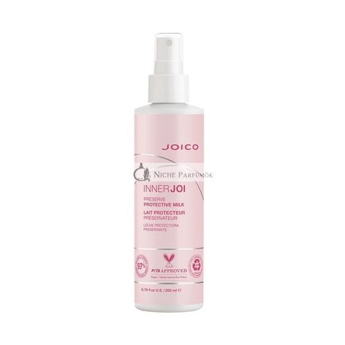 Joico InnerJoi Preserve Schutzmilch für Farbenschutz und Glanz 236ml