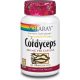 Solaray Cordyceps Kivonat 500 Mg 60 Kapszula